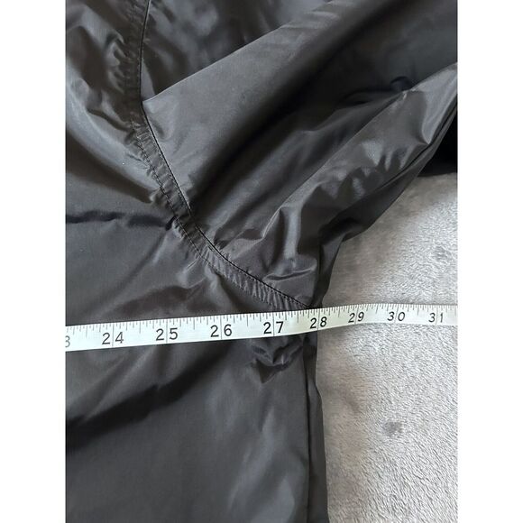 NFL Carolina Panthers Nike Pro Line Pullover Reversible Jacket Men's Size XL - Picture 11 of 12